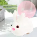 Little White Rabbit