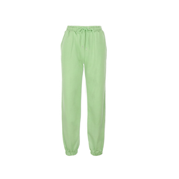 Green A