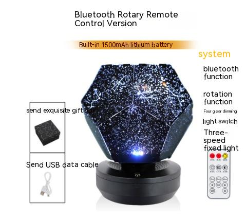 Charging model Bluetooth rota