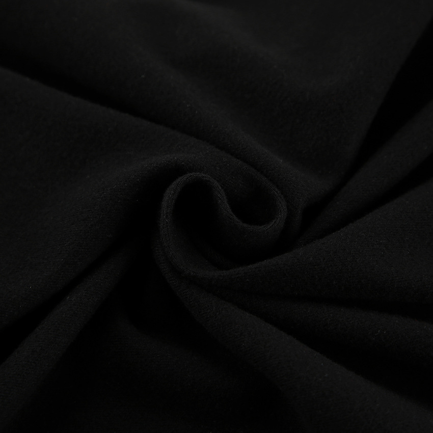 Vesper Lace-Trim Knit Mini – detail 10