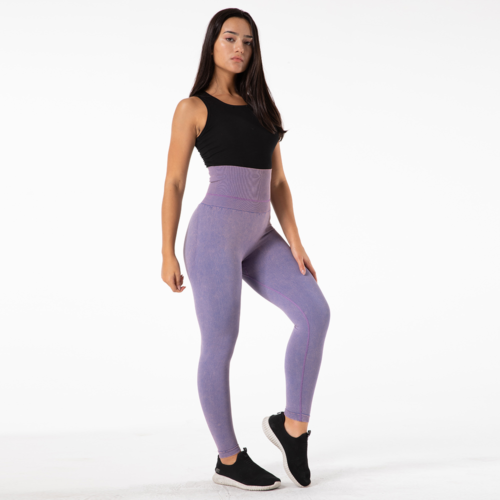 Title 6, Dames yoga broek, nieuwe kleur, zeer elastisch,...