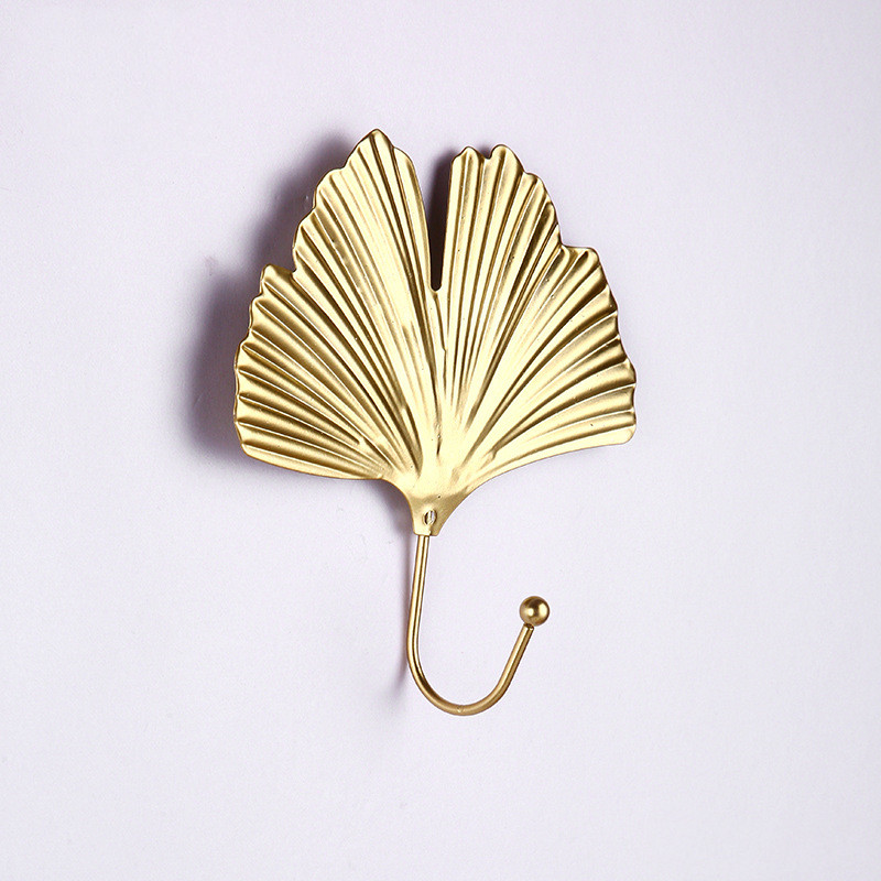 Nordic Light Luxury Doorway Wall Decoration Key Holder