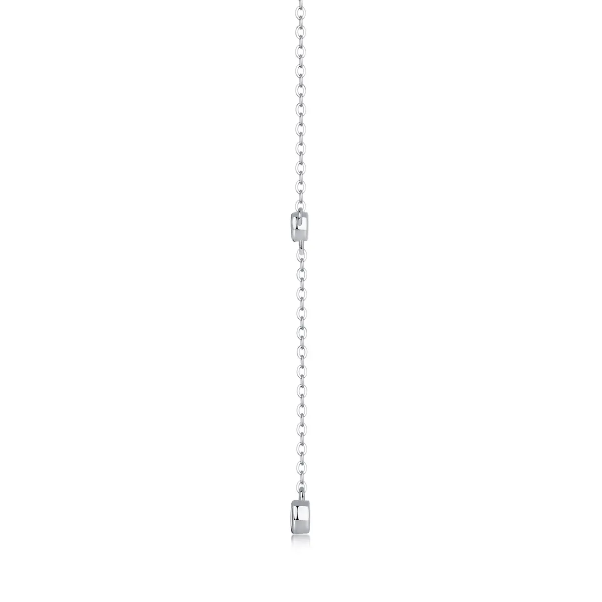 1Tassel - A Fashionable And Luxurious Diamond Jewelry Pendant Set With Moissanite S925 Sterling Silver And Platinum Plating Prohibit Tk Sales