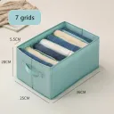 Big 7Light Blue