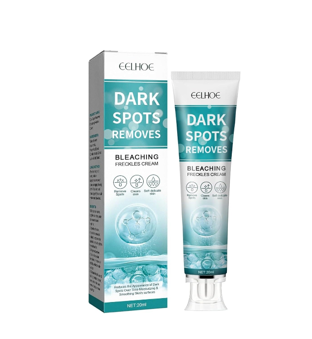 Eelhoe - Dark Spots Removes Cream