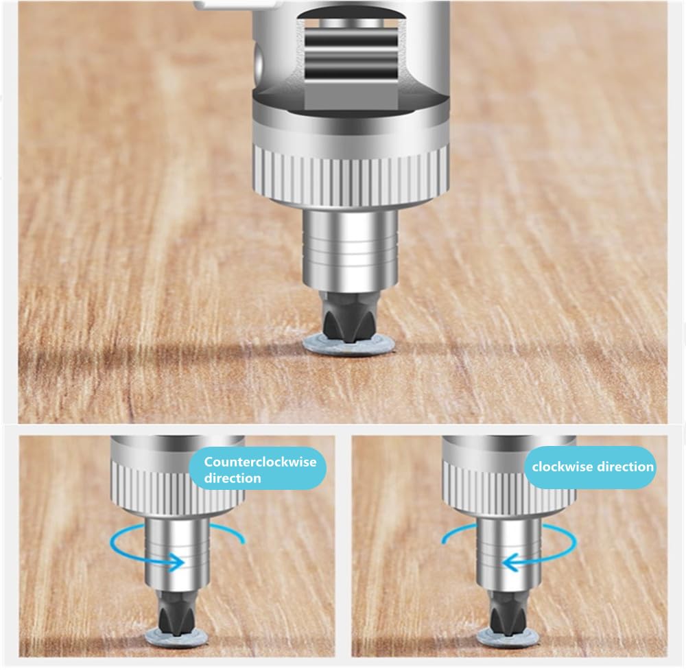 10-in-1 Screwdriver