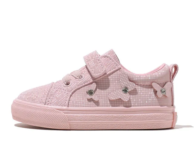 Children's Toddler Shoes Girls' Autumn New Casual Pink - Shop at LoveMi