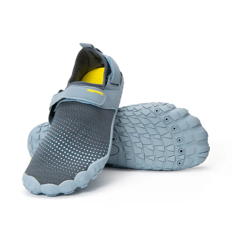 Men's Wading Shoes Outdoor Toe Sandals