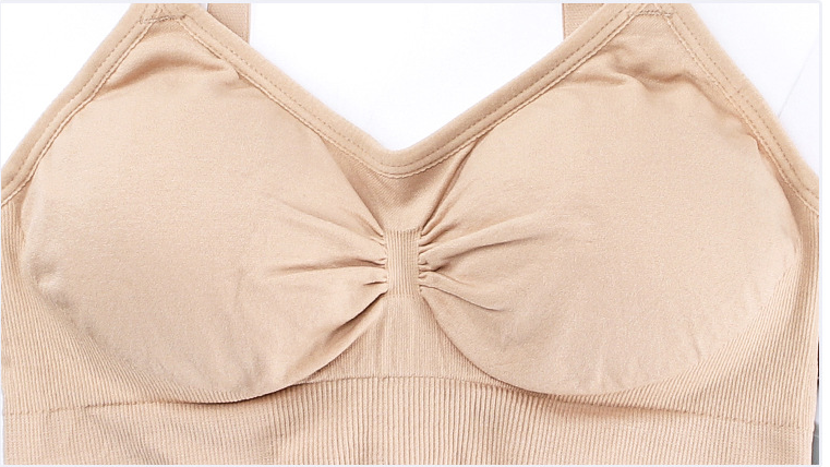 Title 2, Seamless Nursing Bra Maternity Underwear Postpa...