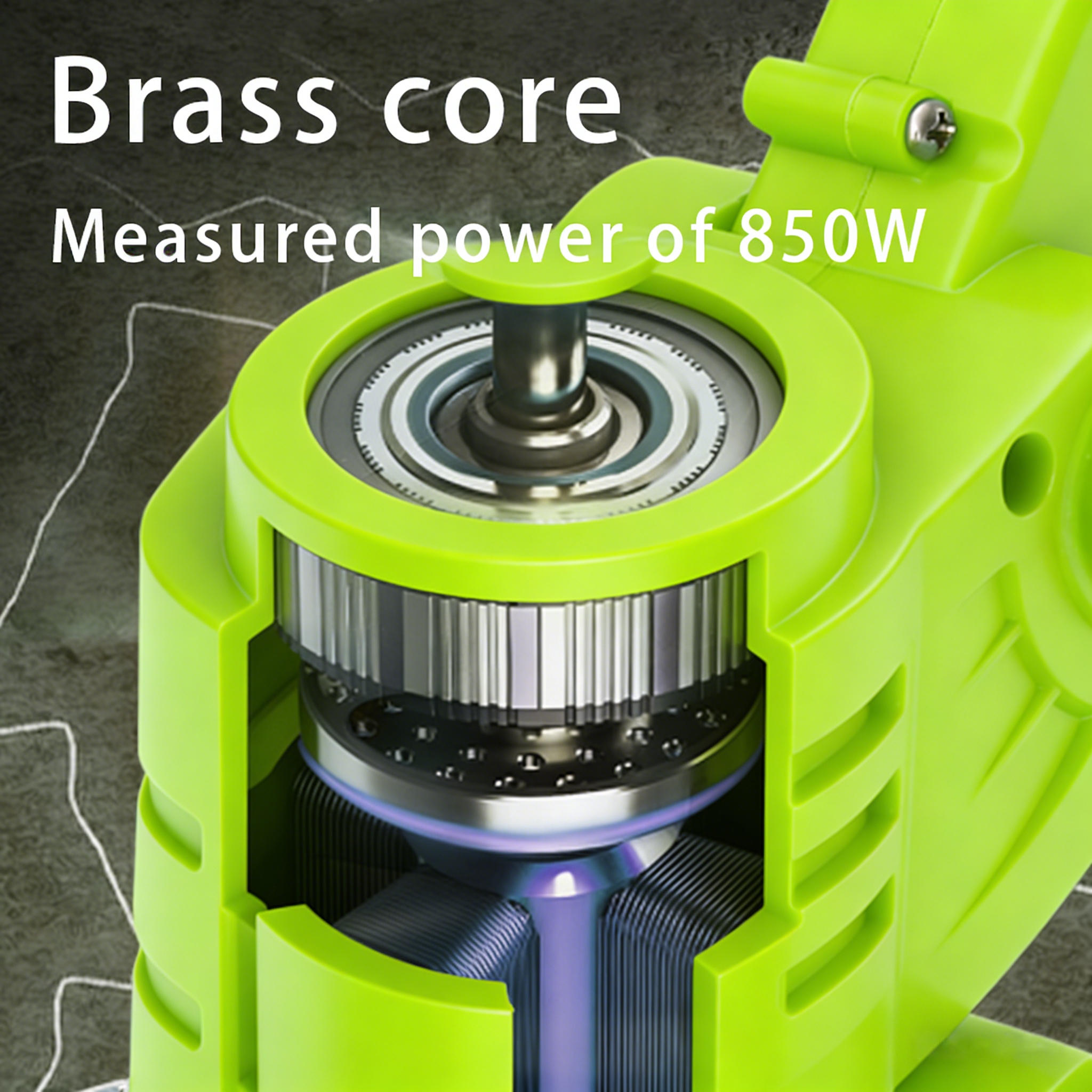 Portable Garden Mower Home Weeder Small Weed Whacker Lithium Battery Rechargeable Weed Whacker Multifunction Hoeing Mower