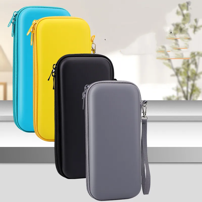 Full Color Storage Bag Mini Portable EVA