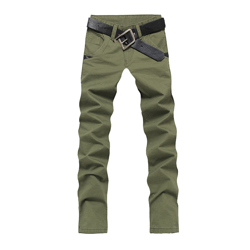 Army Green