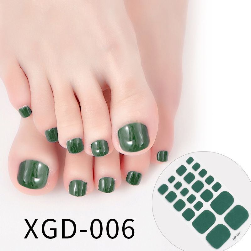 XGD 06