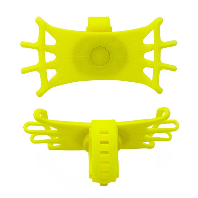 Bicycle Phone Holder For SSamsung Xiaomi 9 U - Image 5