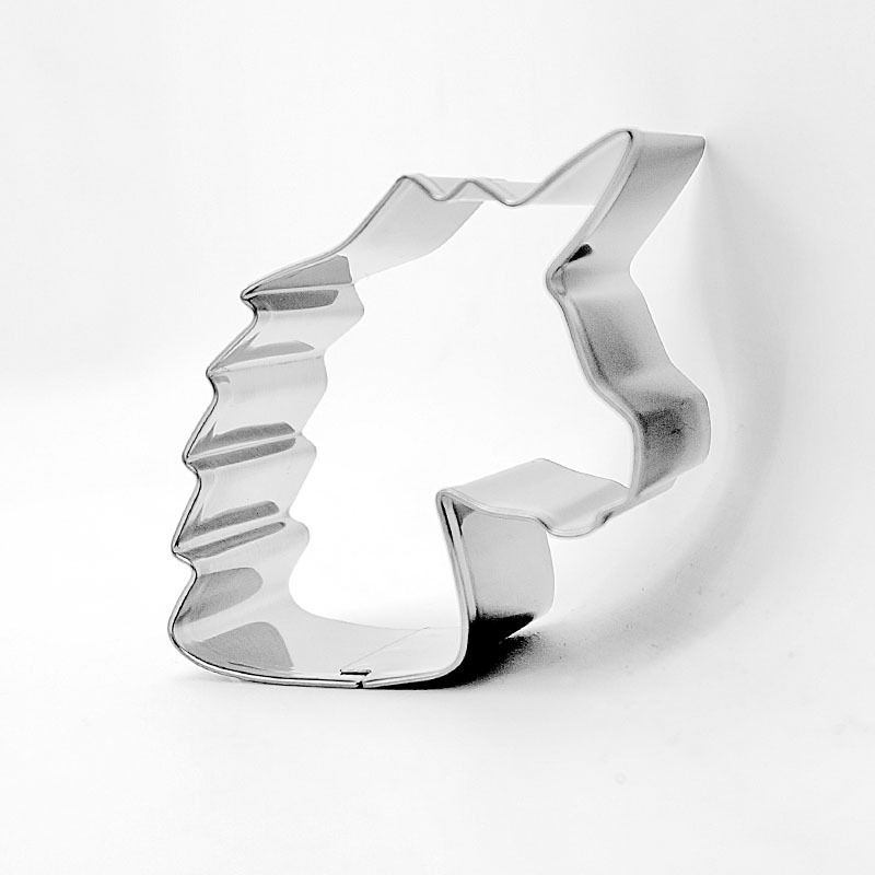 Title 2, Stainless Steel Mousse Ring Biscuit Mold