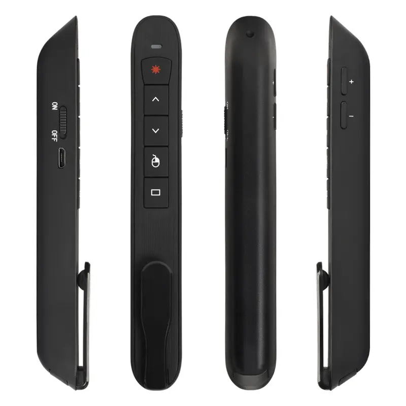 Flying Squirrel Page Turning Pen Laser Pointer Teaching Business