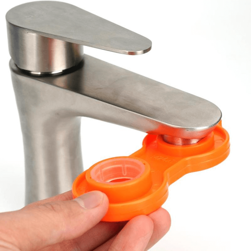 Title 1, Bubbler wrench