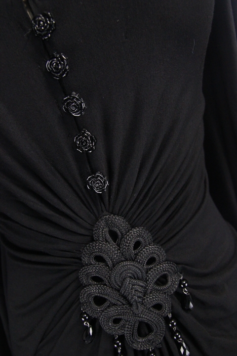 Dressed Women's Slim Fit And Slim A-shaped High Waist