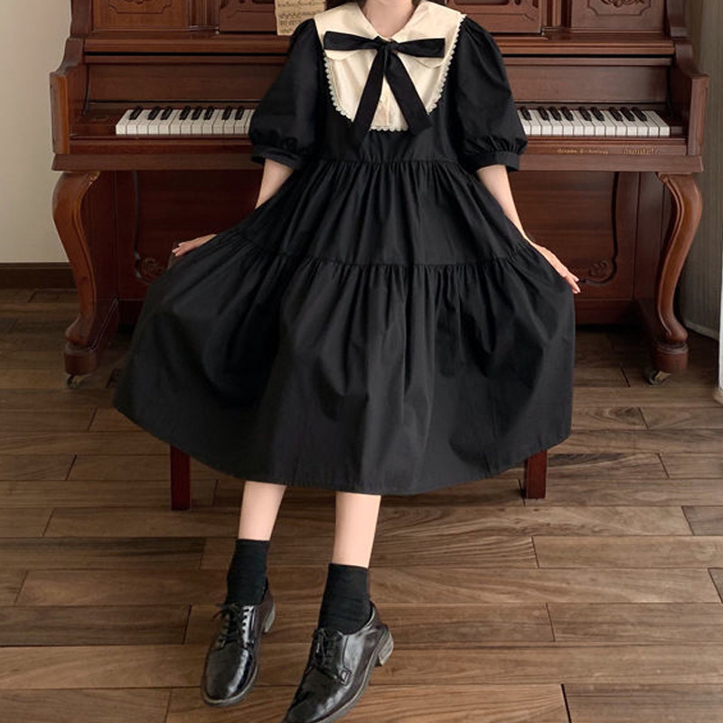 Women's Elegant French Court Princess Dress