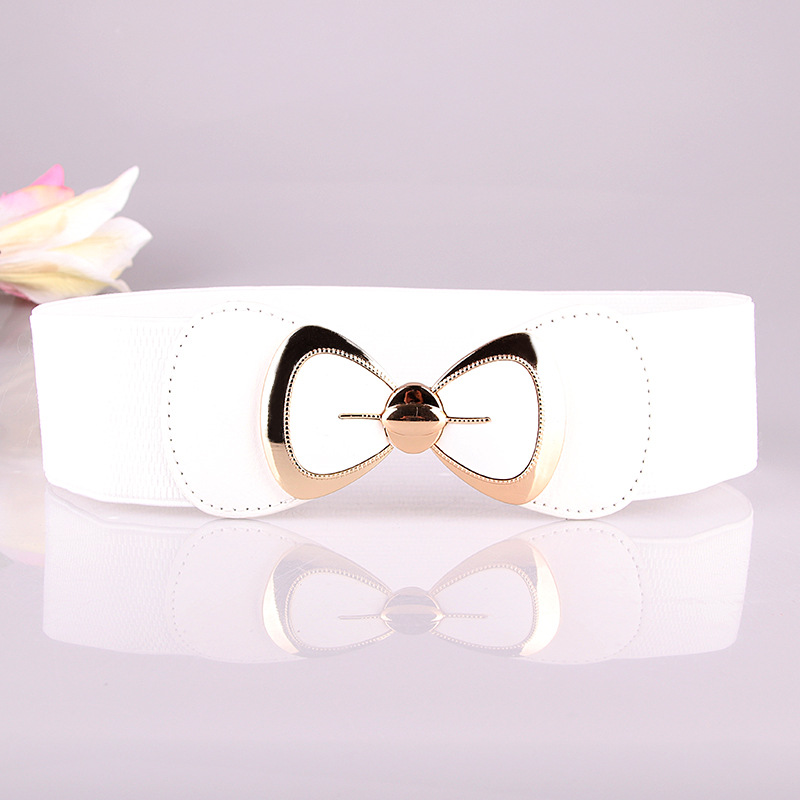 Title 5, Bow tie with elastic waistband