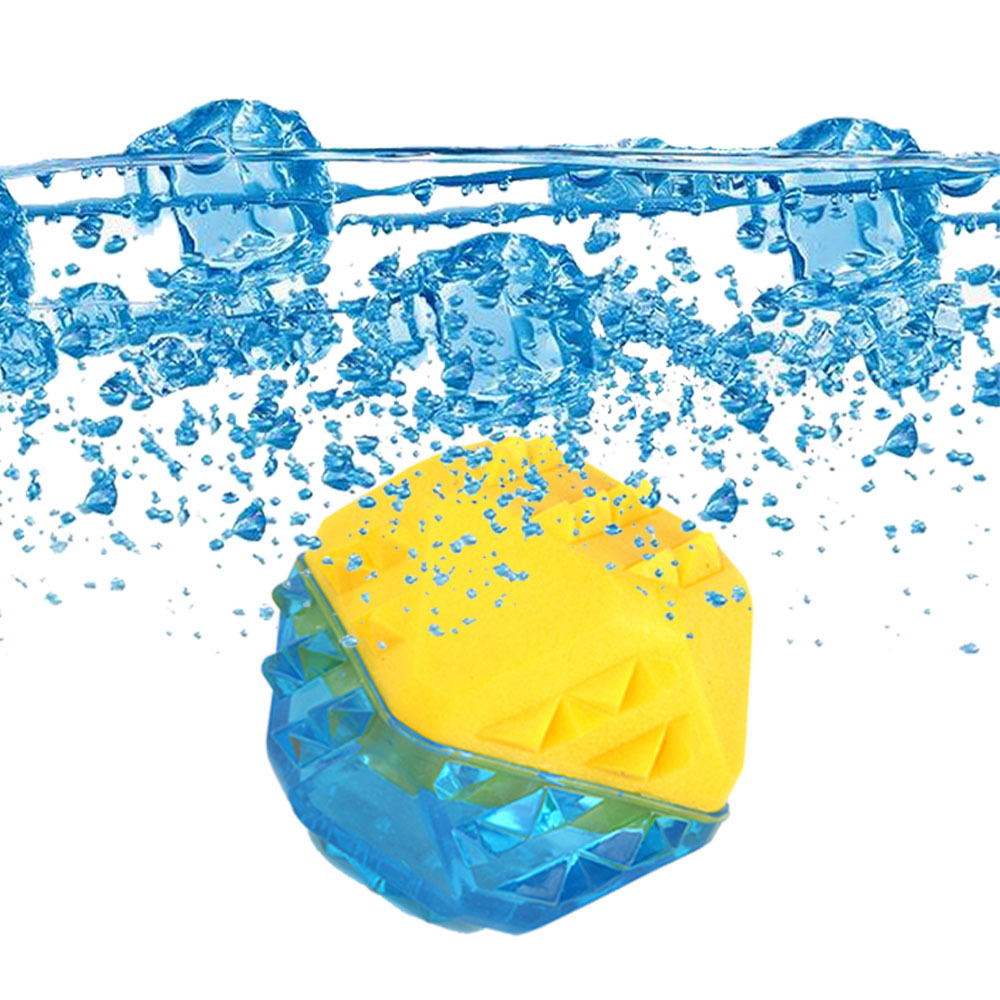 Frozen Bone Toys That Can Be Filled With Water In Summer