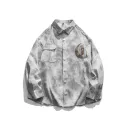 Grey