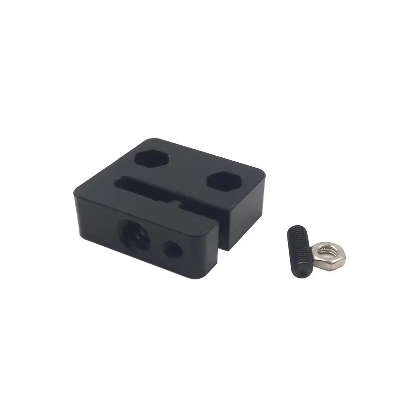 3D Printer Accessories Openbuilds T8 Screw Nut Seat Nut