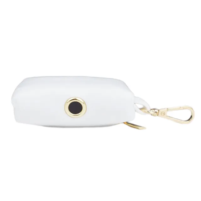 Pet Collar Dog Fabric Velvet Dog Poop Bag2 - Shop at LoveMi