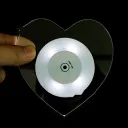 Love White Light
