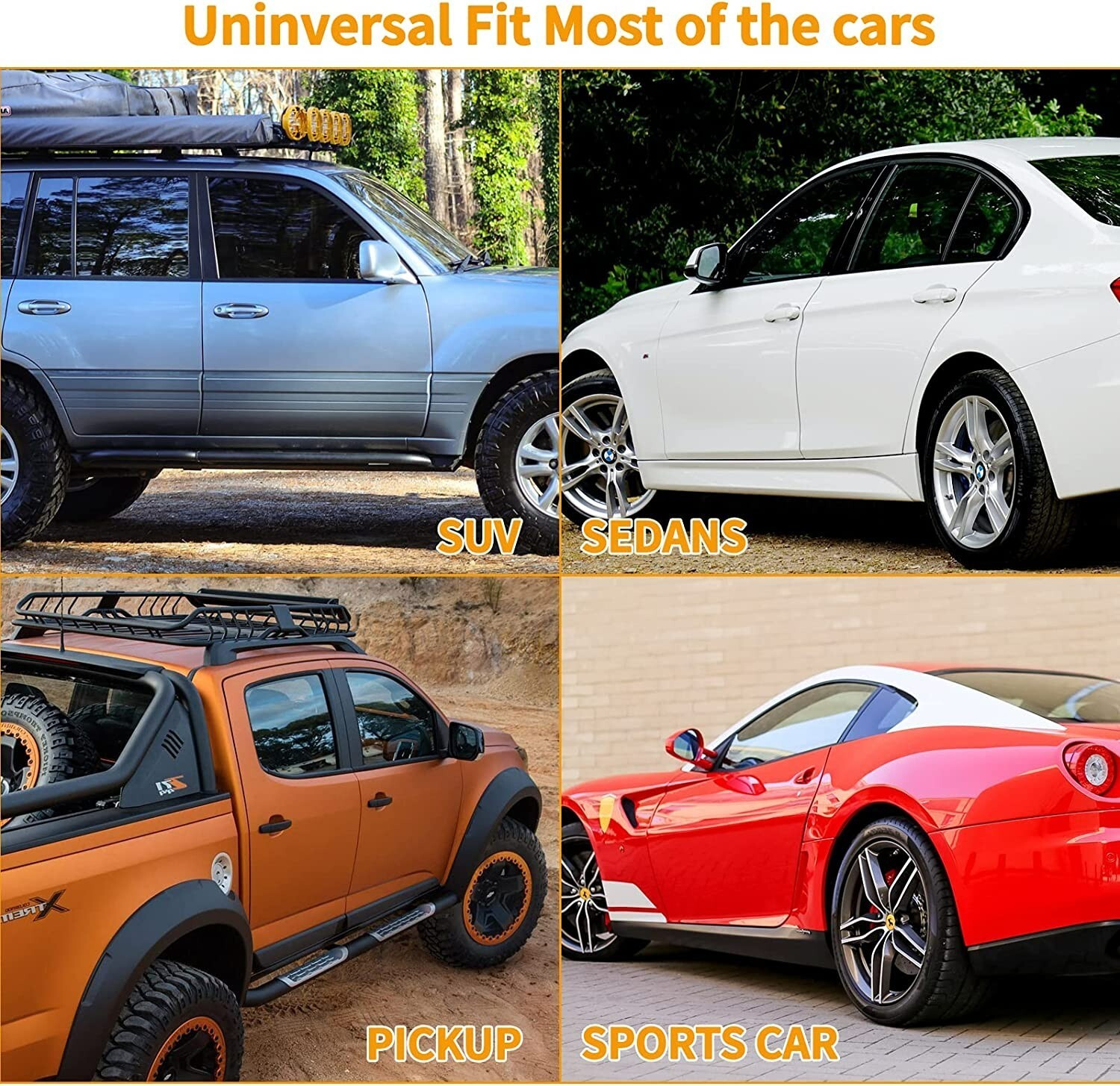 10M Car Door Boot Edge Protector Strip Trim U Shape Guard Seal Rubber BLACK UK