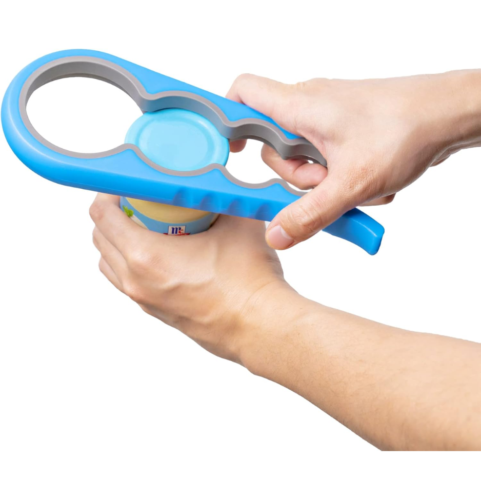 Jar Opener For Seniors Arthritis