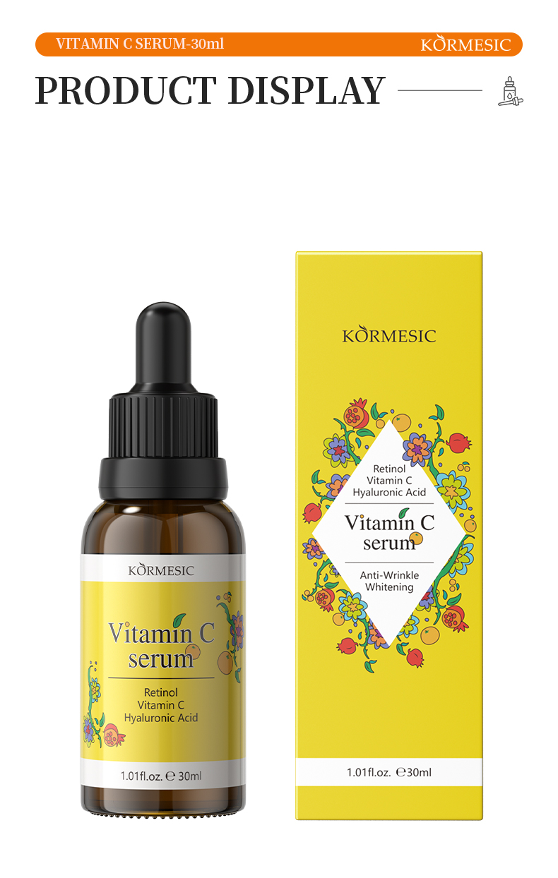 Turmeric Oil 30ml - For The Face Turmeric Serum For Dark Spots Corrector Serum For Face & Body, Anti Aging Facial Serum For Women Men, Reduces Hyperpigmentat - Image 4