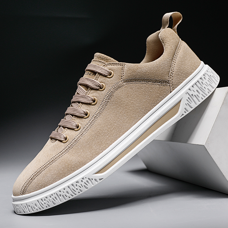 Title 5, All-match casual shoes