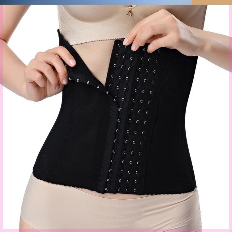 Title 4, Corset Body Shaper Waist Trainer Shaperwear Bus...