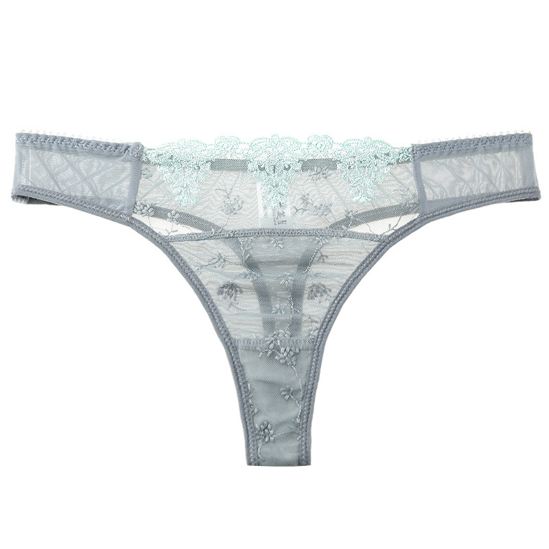 Title 1, Sexy ladies embroidered panties