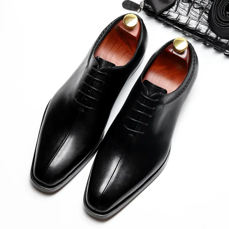 Korean Version Of Men's Business Formal Wear