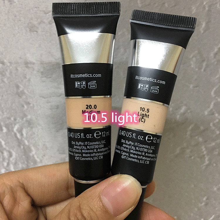 10.5light