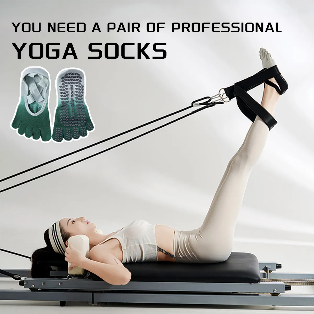Yoga Socks For Women