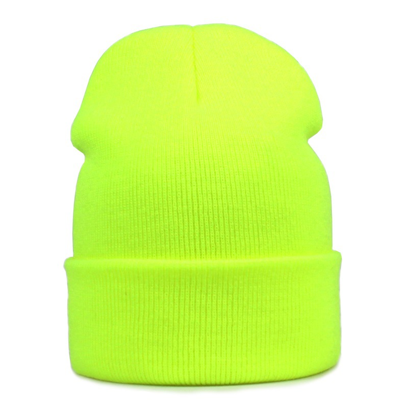 Fluorescent green