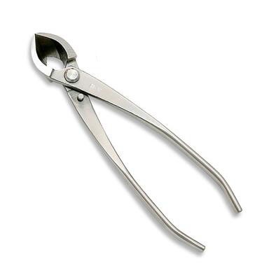 Round Edge Bonsai Cutter, 180 mm