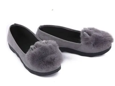 summer new Korean casual canvas shoes wild casual students with back empty women's shoes Gray - Shop at LoveMi