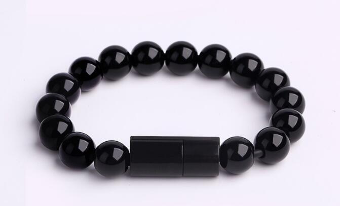 Bracelet data line