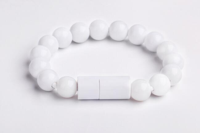 Bracelet data line