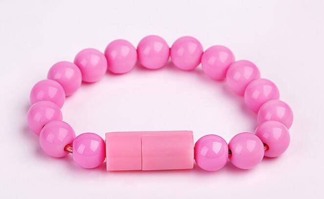 Bracelet data line