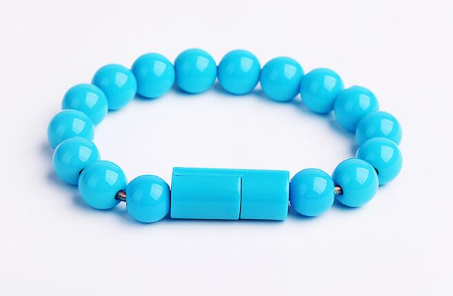 Bracelet data line
