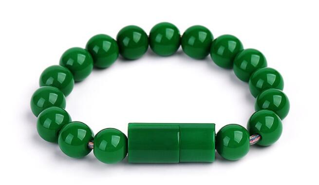 Bracelet data line