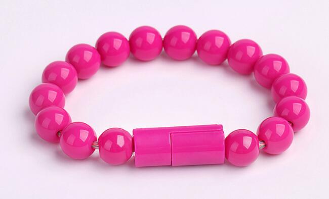 Bracelet data line