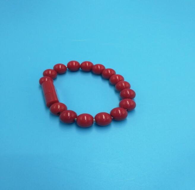 Bracelet data line