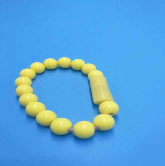 Bracelet data line