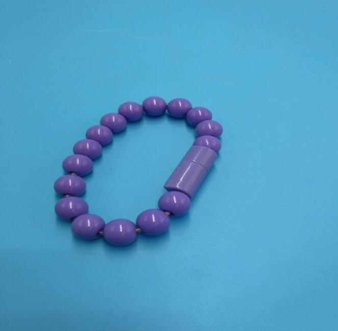 Bracelet data line